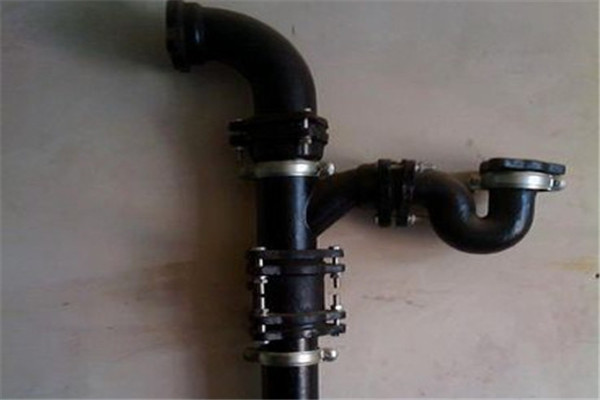 石嘴山專業柔性排水管件電話